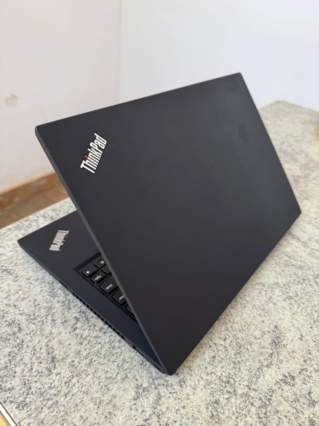 Lenovo ThinkPad T14 Gen 2 – Ryzen 7 Pro | 16GB RAM | 512GB SSD | Touchscreen