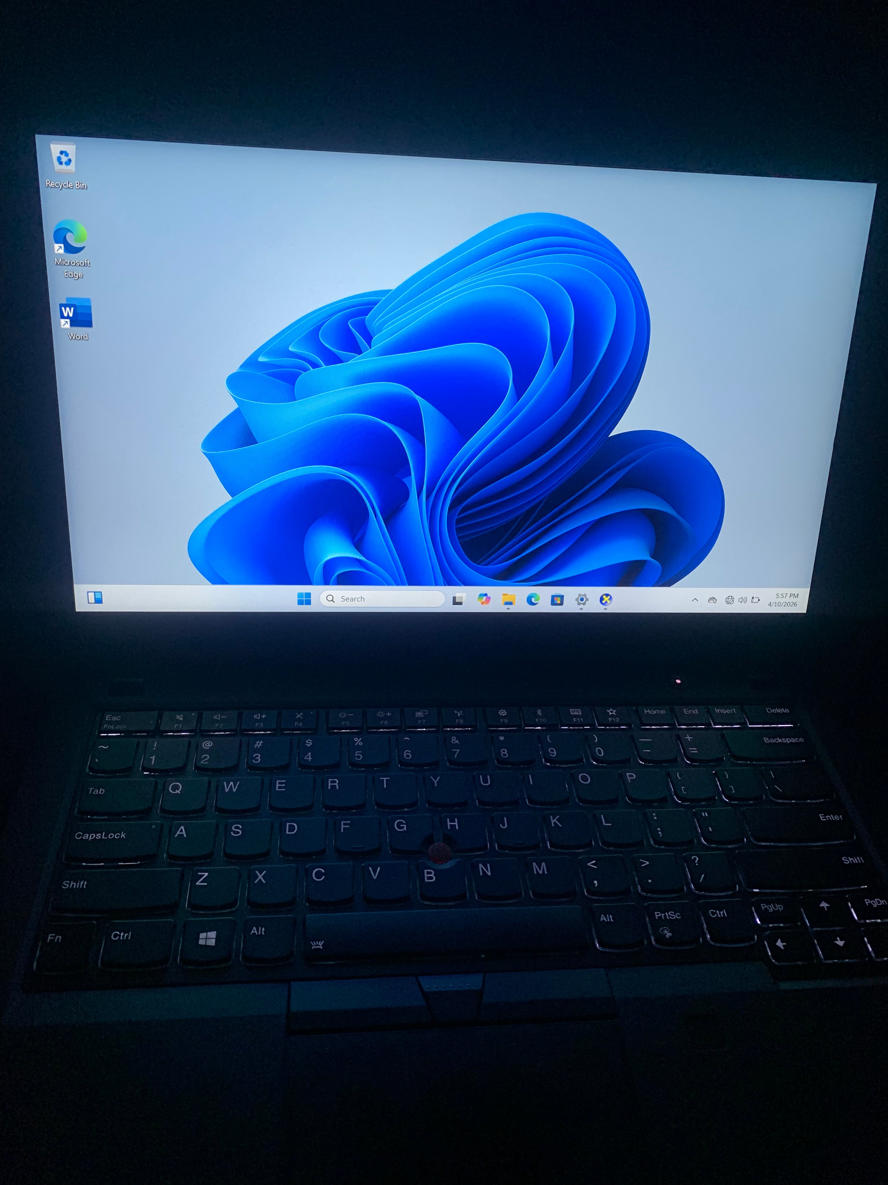 Lenovo ThinkPad T495 Ryzen 7 Pro | 512 GB SSD | 16GB RAM