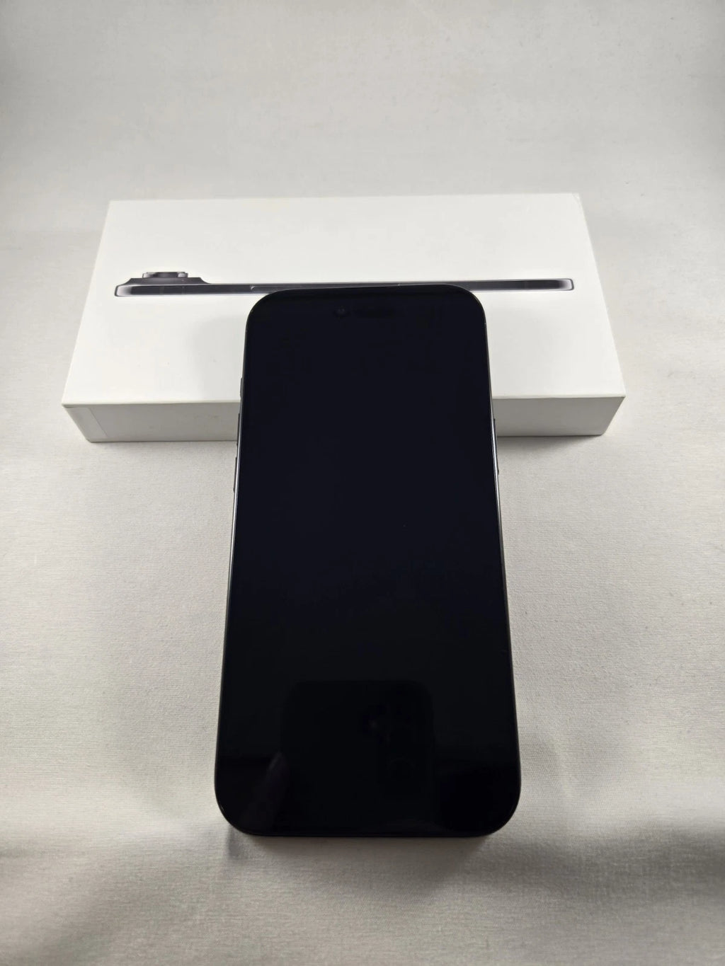 iPhone Air 256 GB eSIM Unlocked