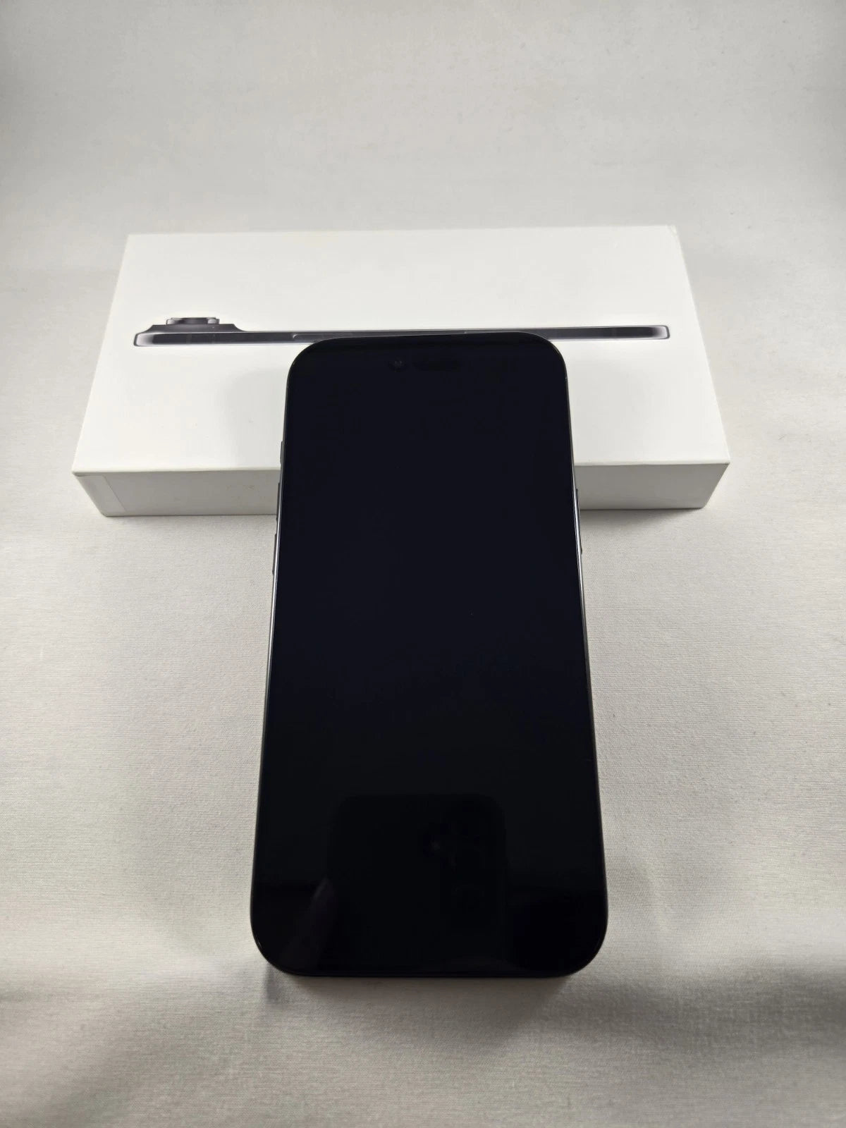 iPhone Air 256 GB eSIM Unlocked