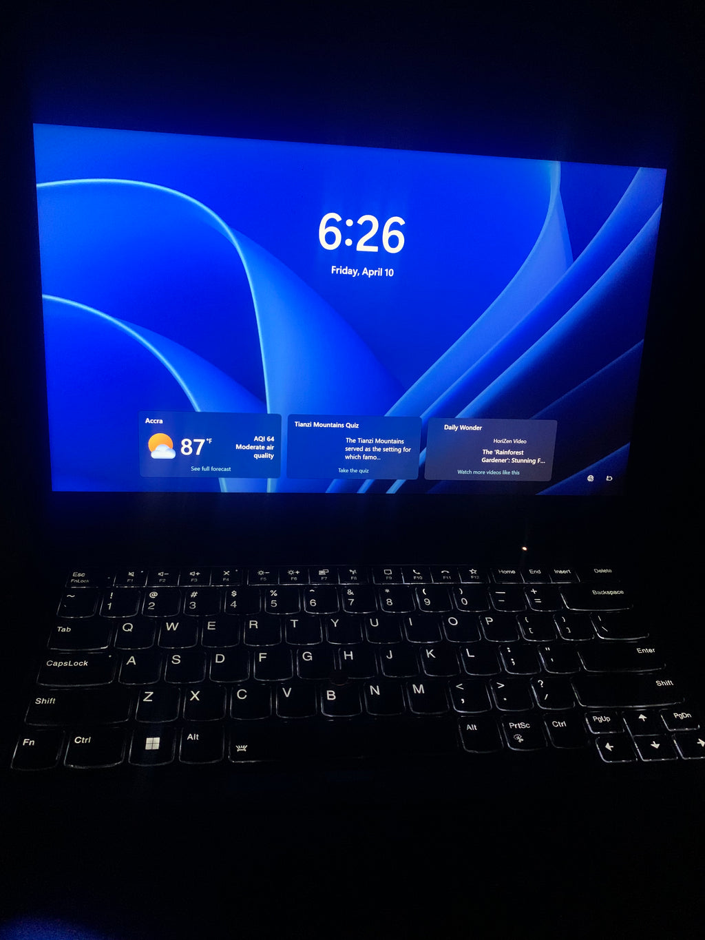 Lenovo ThinkPad T14 Gen 2 – Ryzen 7 Pro | 16GB RAM | 512GB SSD | Touchscreen