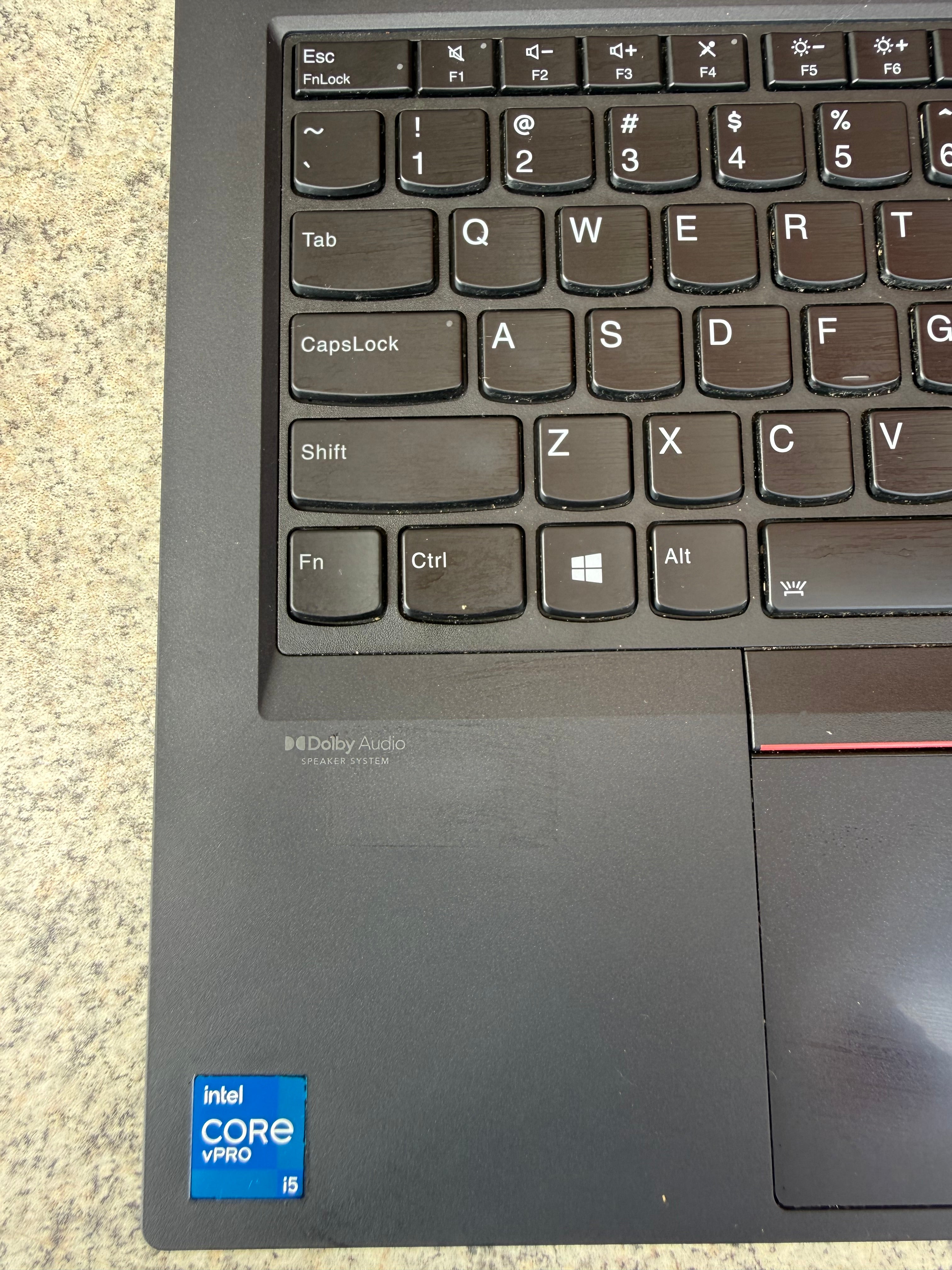 Lenovo ThinkPad T14 Gen 2 | 512 GB SSD | 16 GB RAM | Core i5 11th Gen