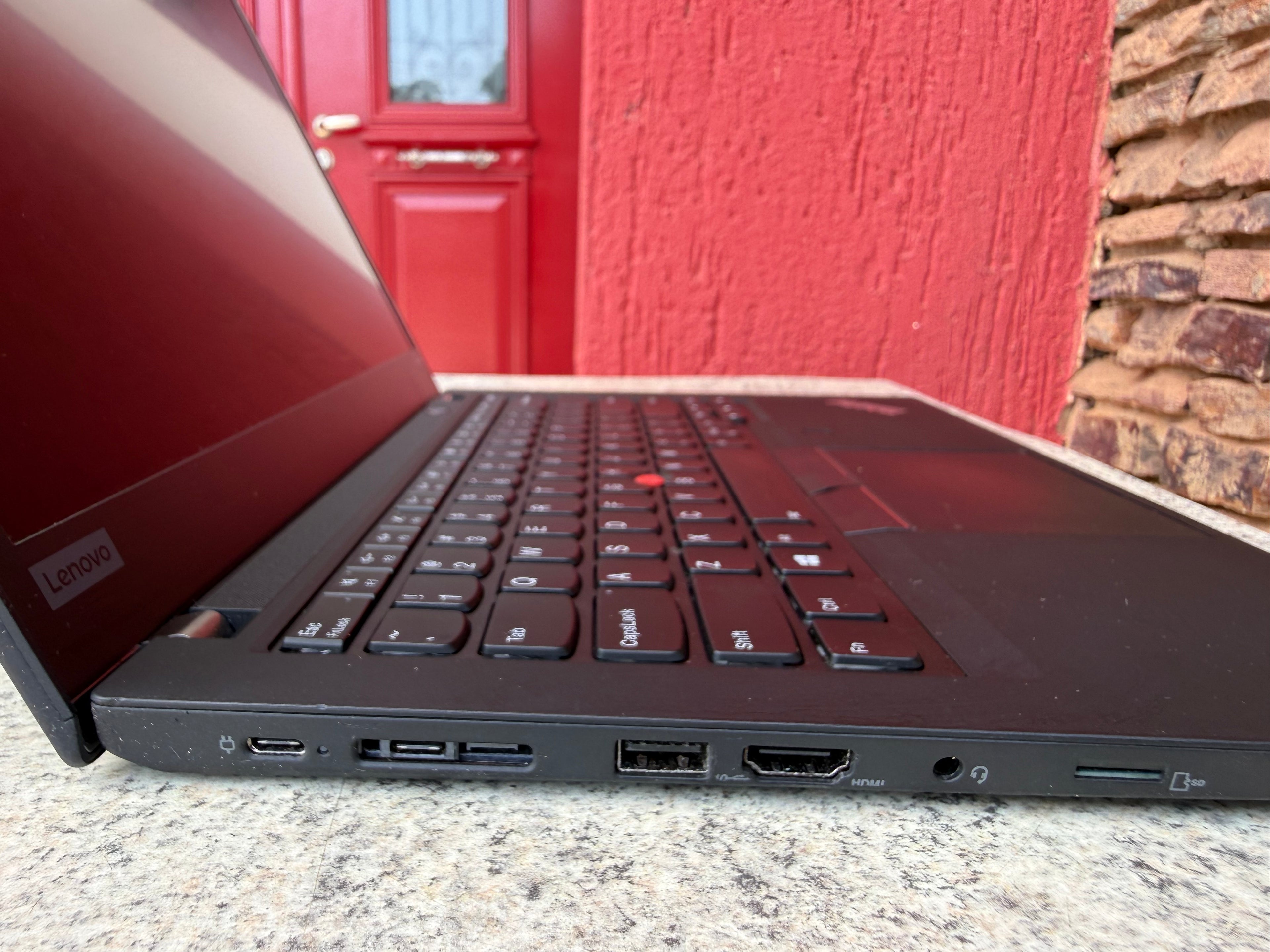 Lenovo ThinkPad T495 Ryzen 7 Pro | 512 GB SSD | 16GB RAM