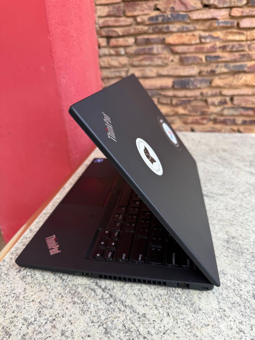 Lenovo ThinkPad T14 Gen 2 | 512 GB SSD | 16 GB RAM | Core i5 11th Gen