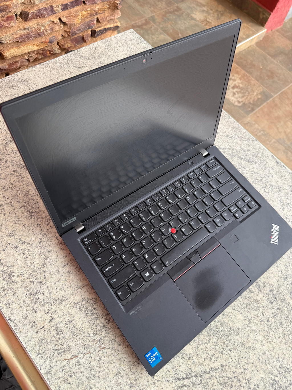 Lenovo ThinkPad T14 Gen 2 | 512 GB SSD | 16 GB RAM | Core i5 11th Gen