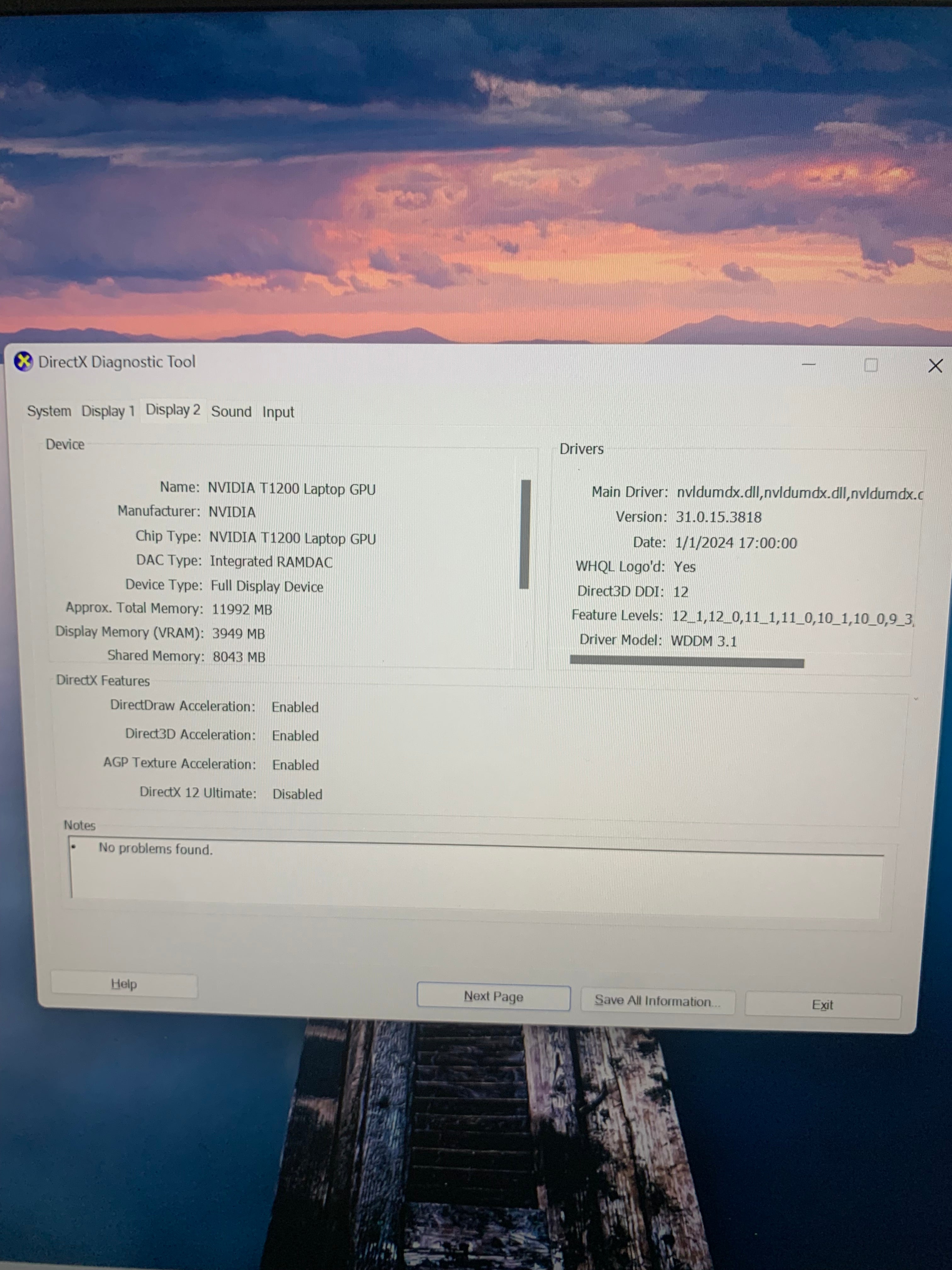 Lenovo Thinkpad P1 Gen 4 | 512 GB SSD | 16GB RAM | Core i7 11th Gen | NVIDIA Graphics