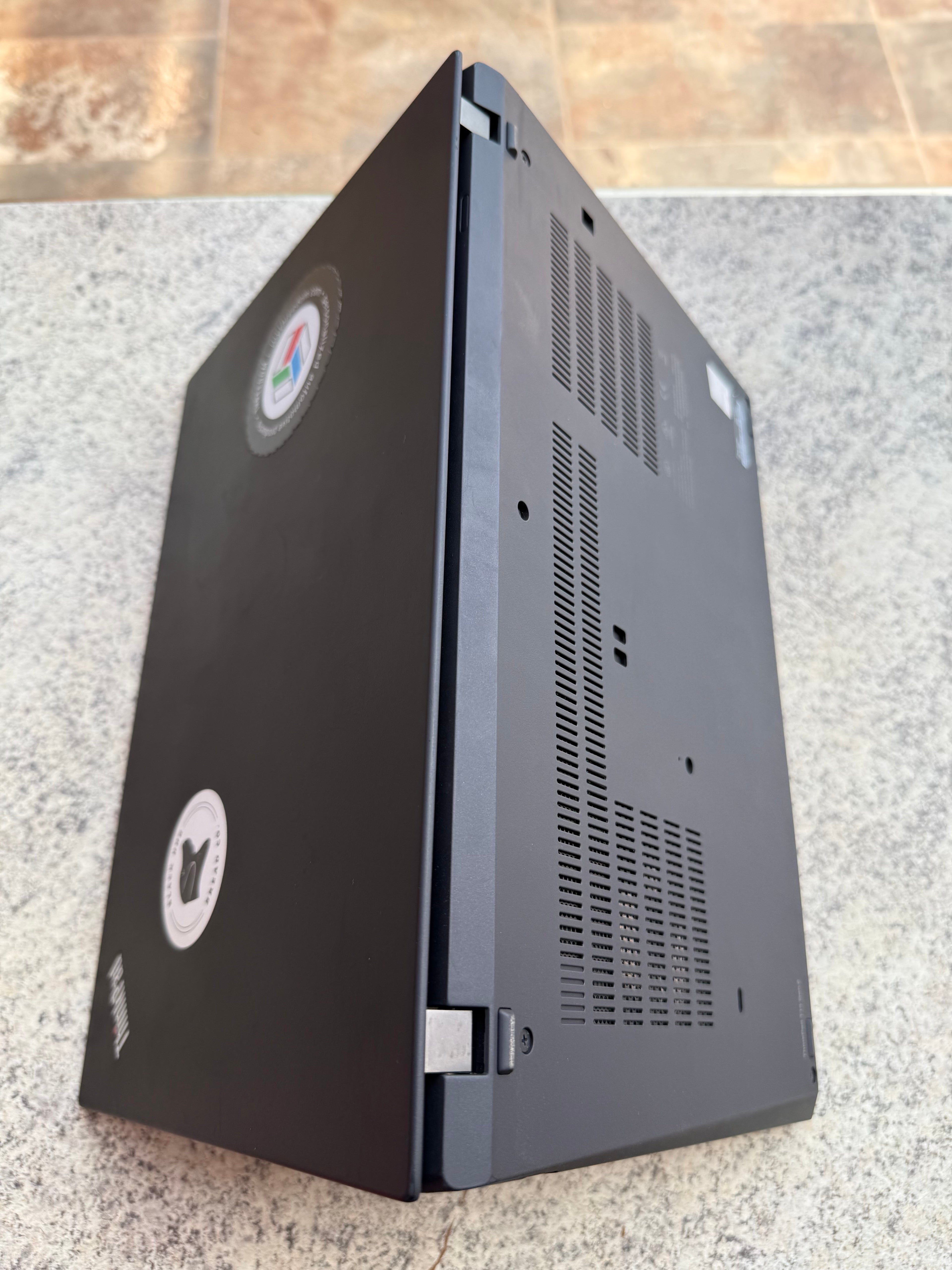 Lenovo ThinkPad T14 Gen 2 | 512 GB SSD | 16 GB RAM | Core i5 11th Gen