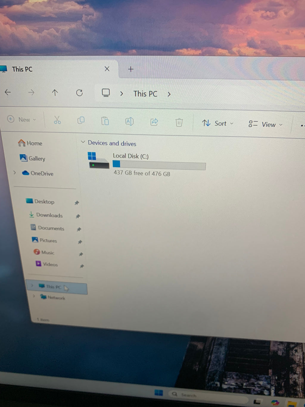 Lenovo Thinkpad P1 Gen 4 | 512 GB SSD | 16GB RAM | Core i7 11th Gen | NVIDIA Graphics