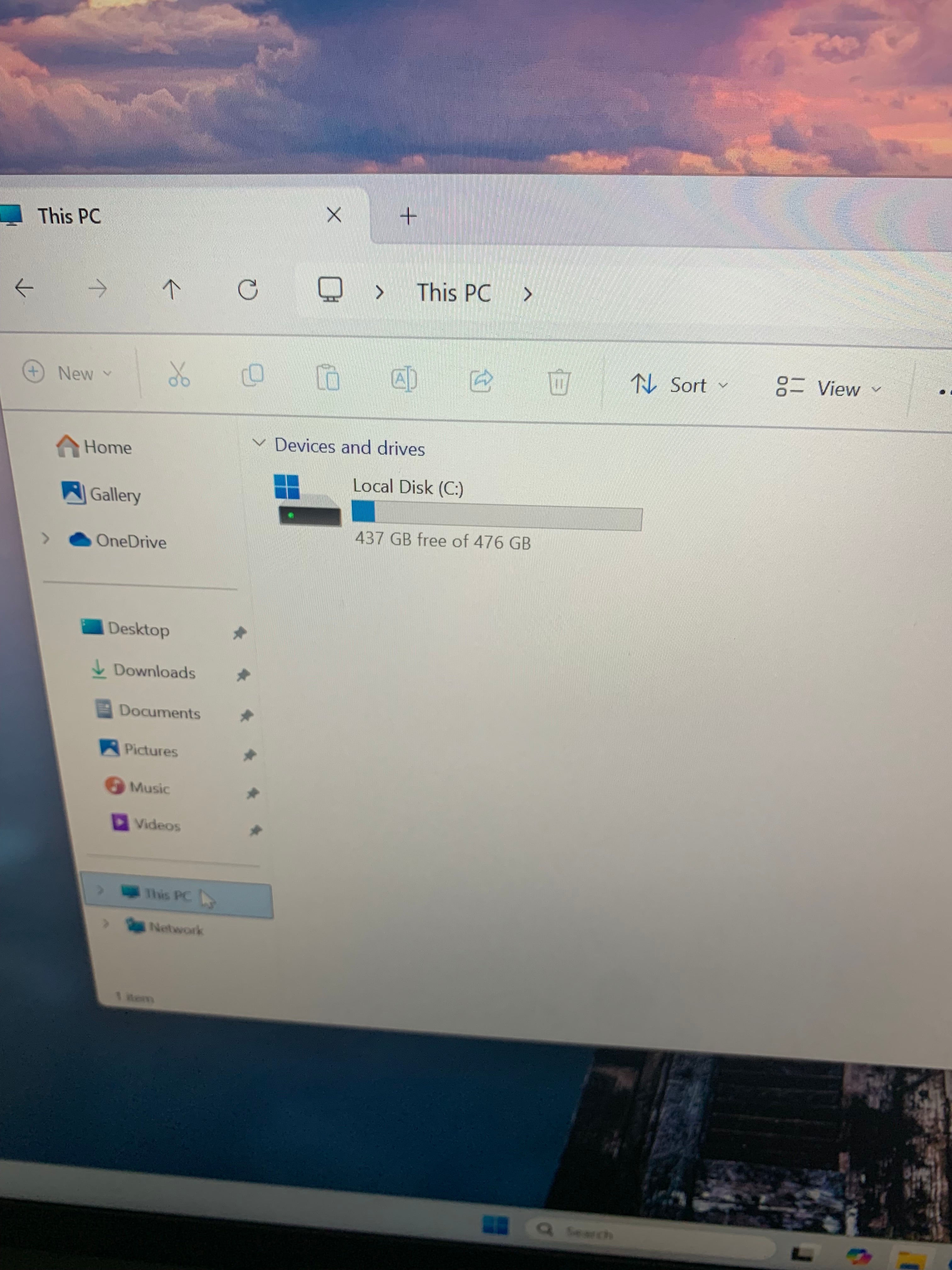 Lenovo Thinkpad P1 Gen 4 | 512 GB SSD | 16GB RAM | Core i7 11th Gen | NVIDIA Graphics