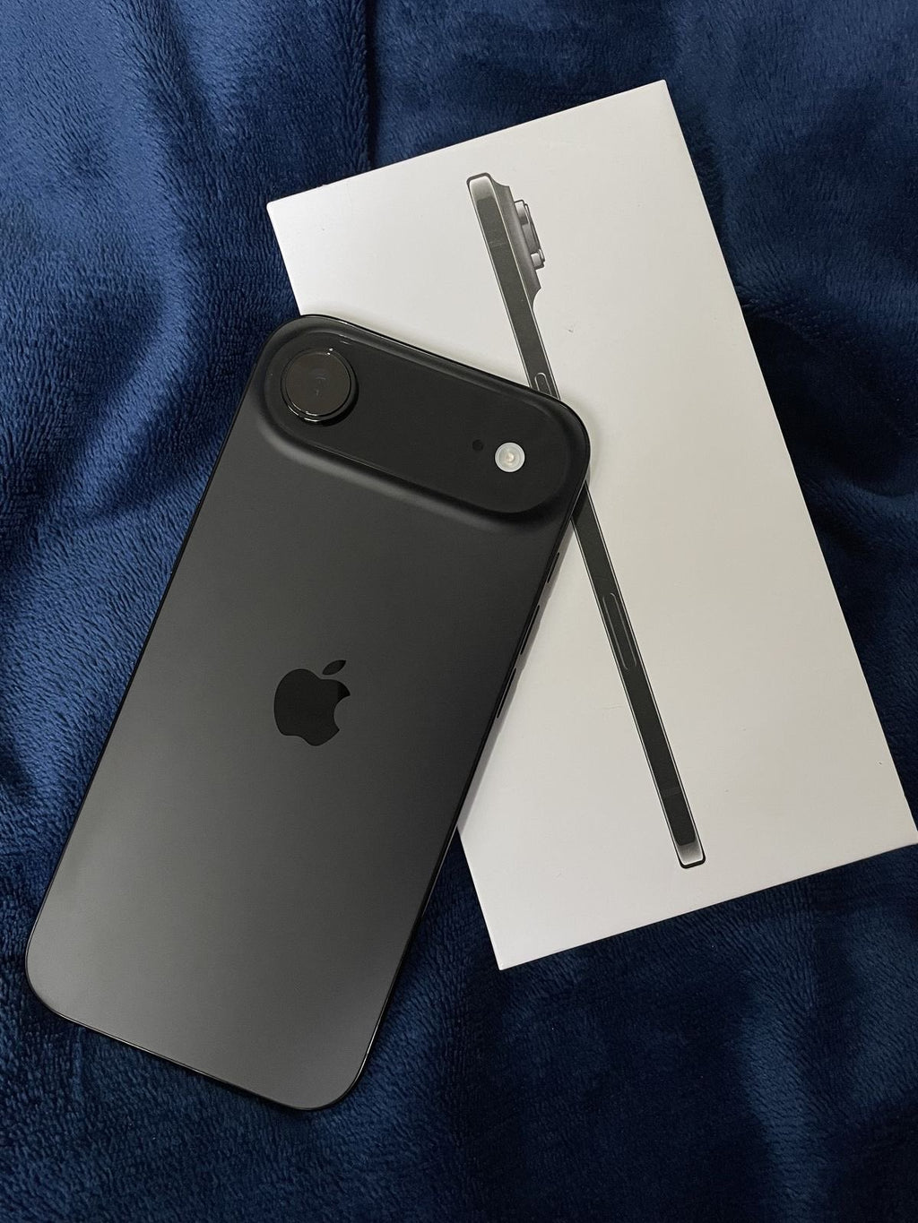 iPhone Air 256 GB eSIM Unlocked